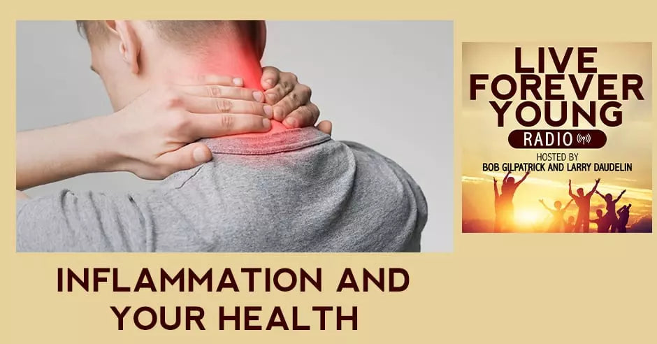 Inflammation And Your Health