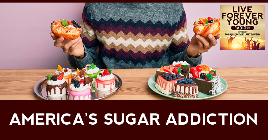 America's Sugar Addiction