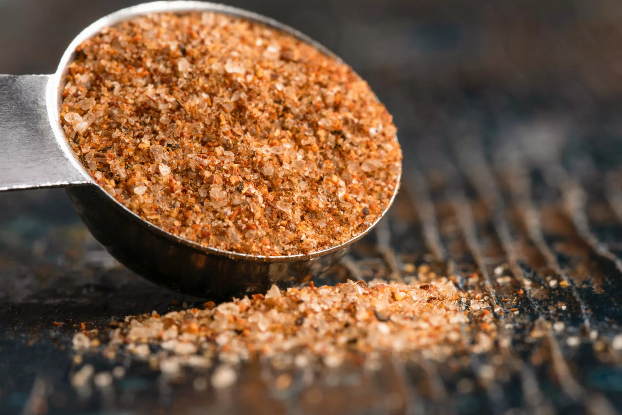 Homemade Cajun Seasoning – Boomers Forever Young