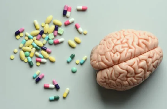 New Study finds potential Link between Daily Multivitamin use and Improved Cognition.