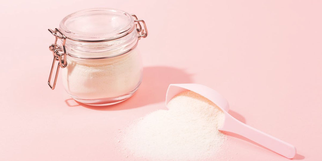 How to get the Most out of Collagen Supplements