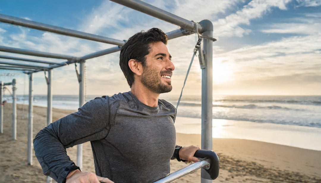 Is it Possible to Build Muscles Without Weights?.