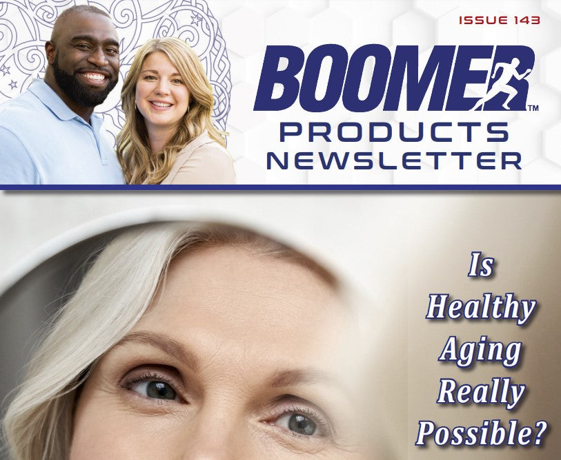 June 2022 Boomers Newsletter