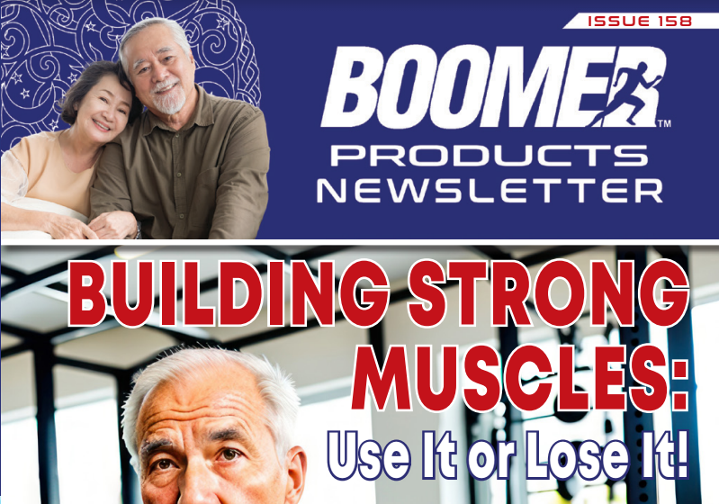 Sept 2023 Boomers Newsletter
