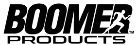 Boomers Forever Young logo
