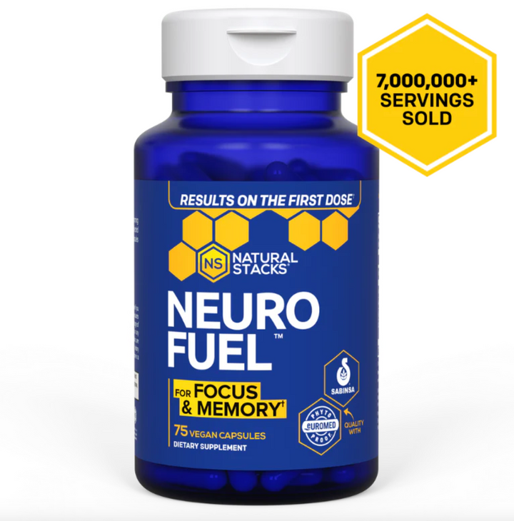 NeuroFuel (Ciltep).