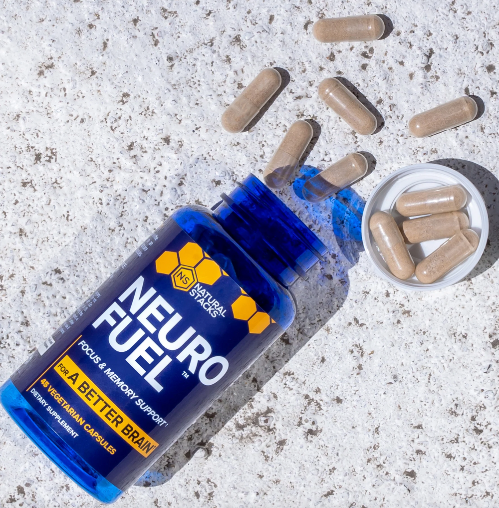 NeuroFuel (Ciltep).