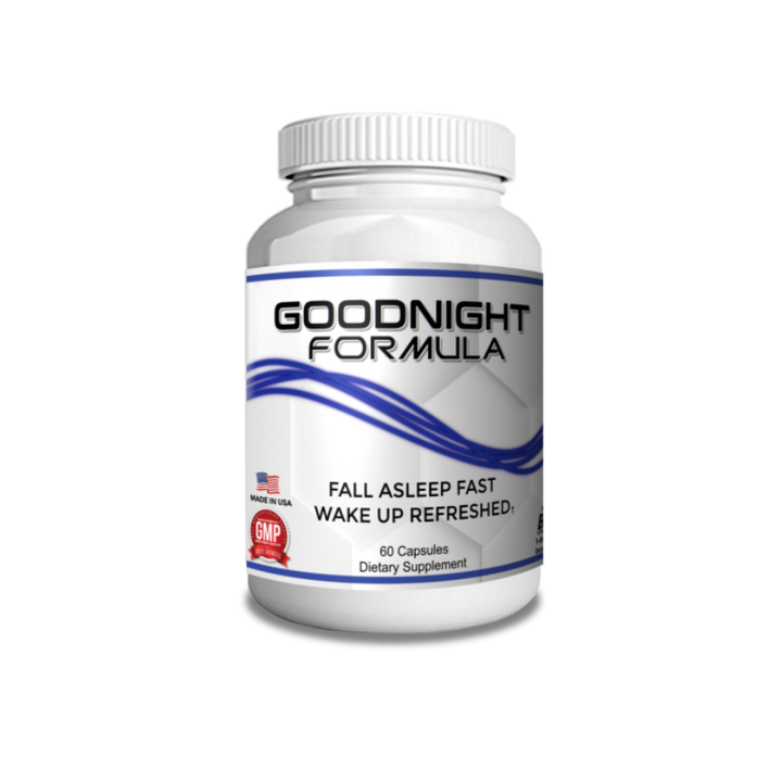 Good Night Formula.