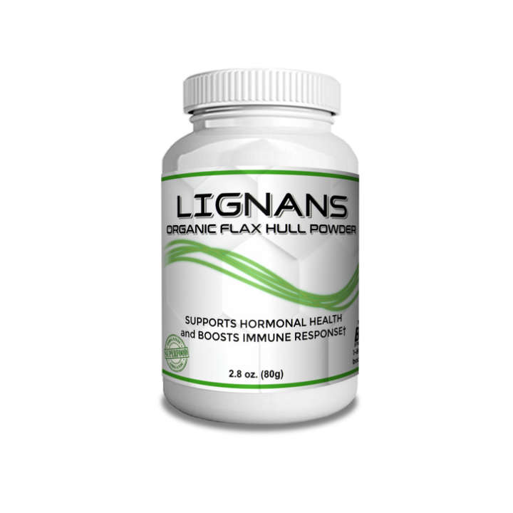 Lignans.