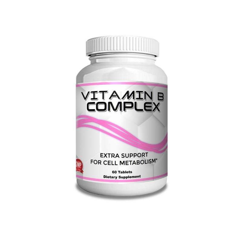 Vitamin B Complex.