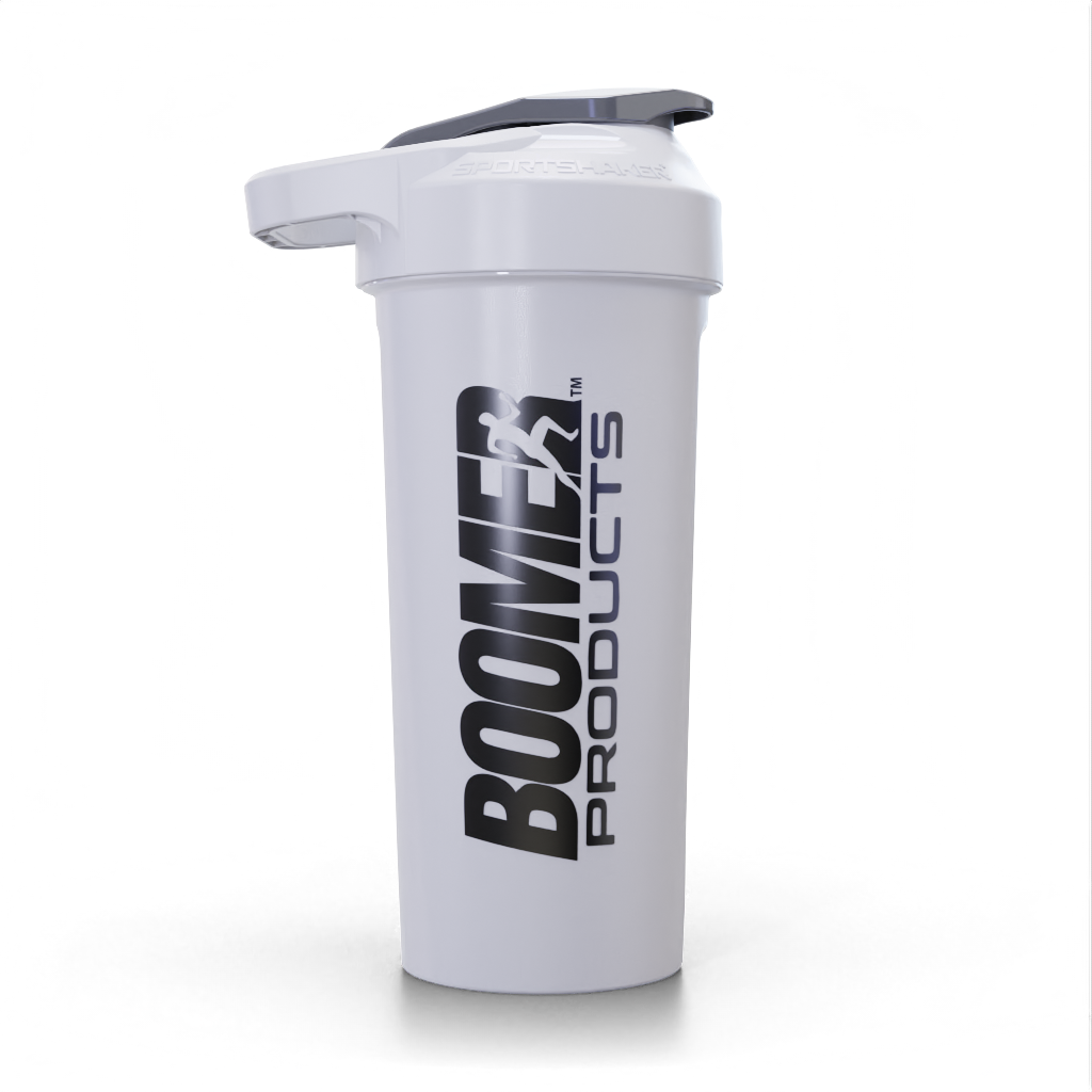 Boomer Shaker Bottle