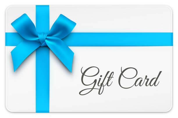 Boomer Products Gift Cards.