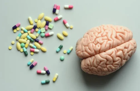 New Study finds potential Link between Daily Multivitamin use and Improved Cognition..