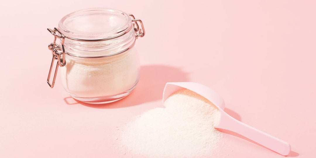 How to get the Most out of Collagen Supplements.