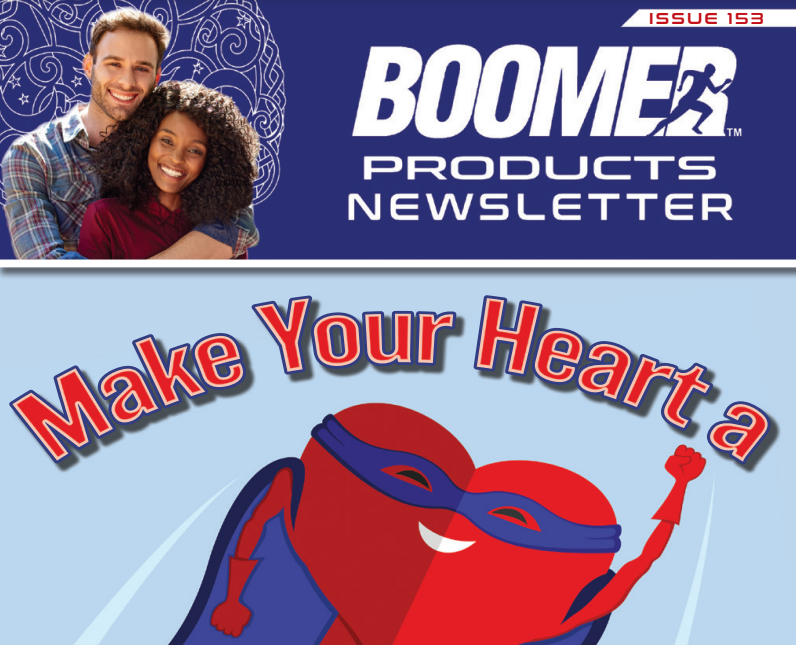 April 2023 Boomers Newsletter