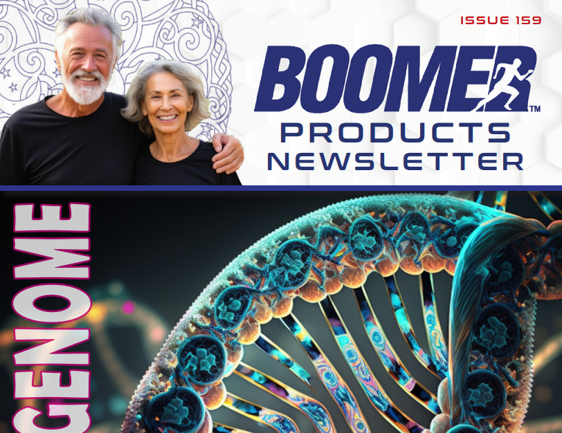 October 2023 Boomers Newsletter.