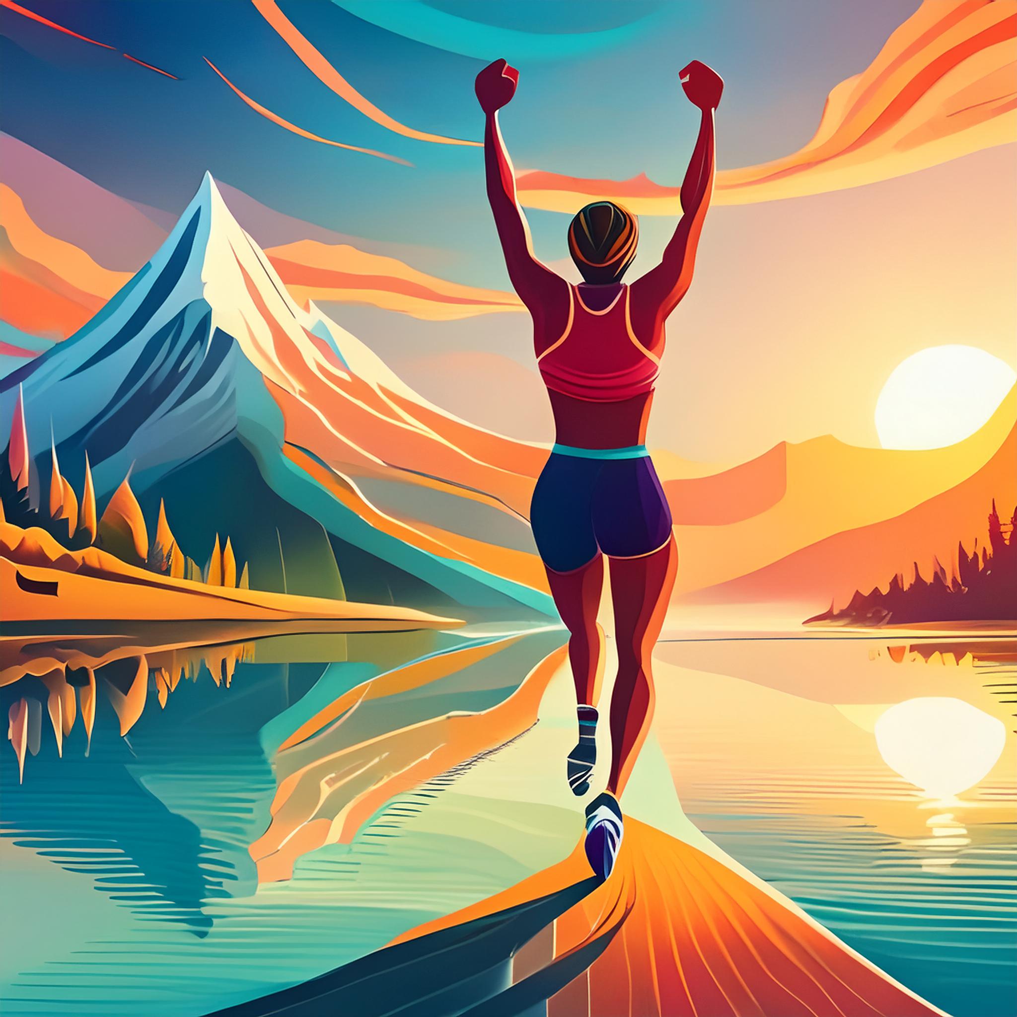 How Exercise Influences Health and Well-Being – Boomers Forever Young
