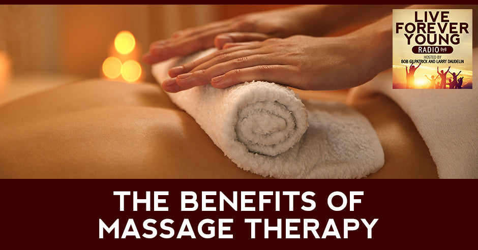 The Benefits Of Massage Therapy.