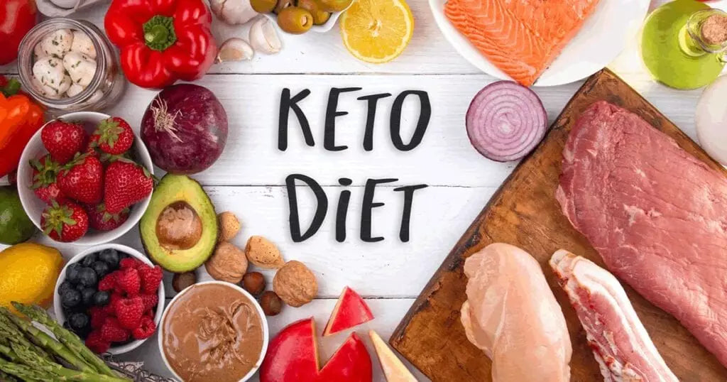 Keto Diet What Can You Expect From It
