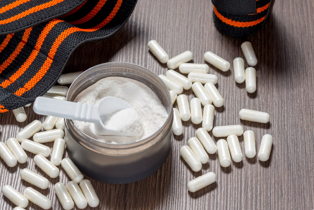Can Magnesium Help Regulate Blood Sugar Levels?.