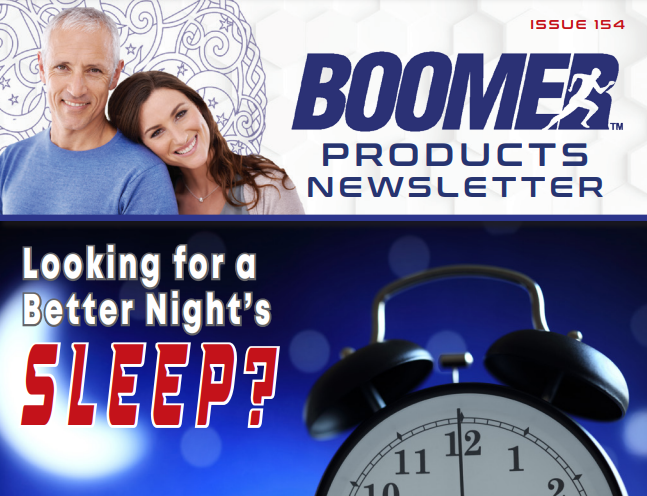 May 2023 - Boomers Newsletter