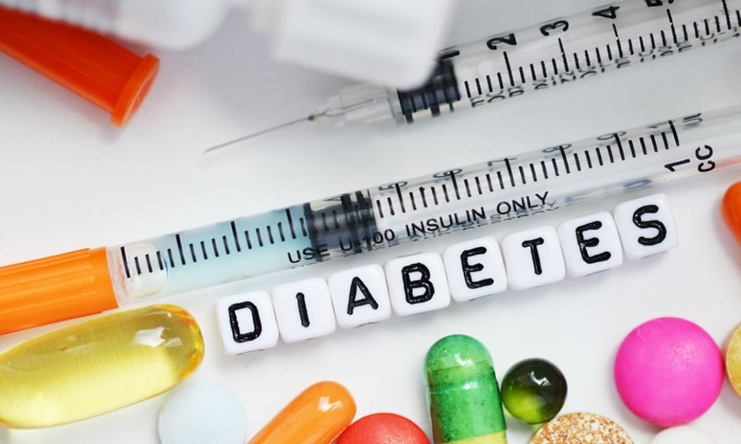 Be In The Know About Diabetes