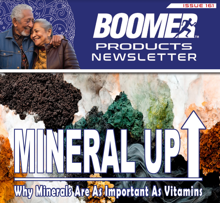 2023 December Newsletter.