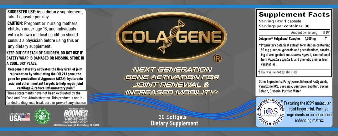 Colagene