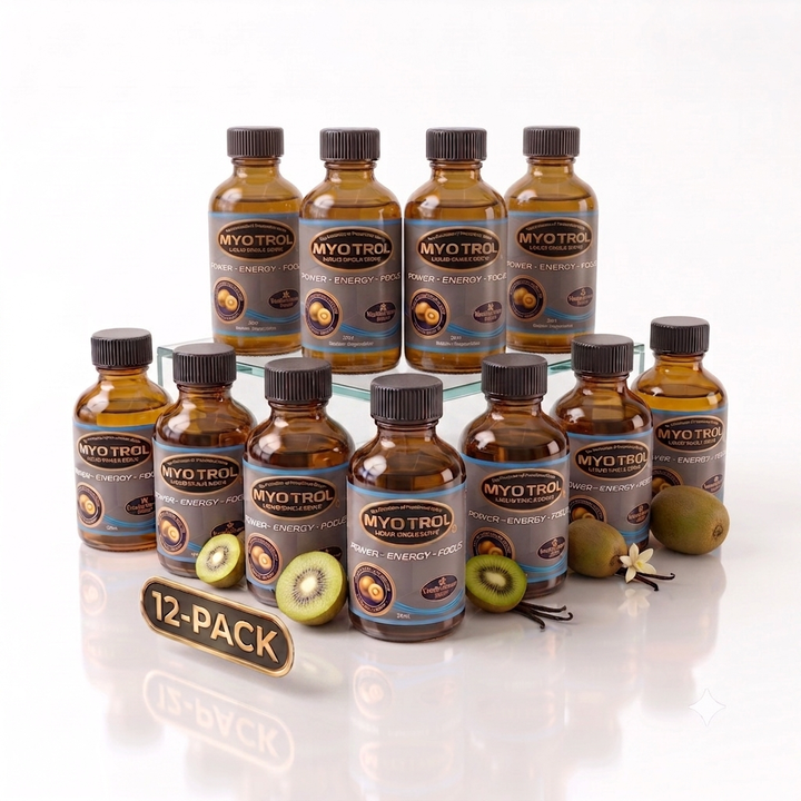 Myotrol® Liquid Single Serve