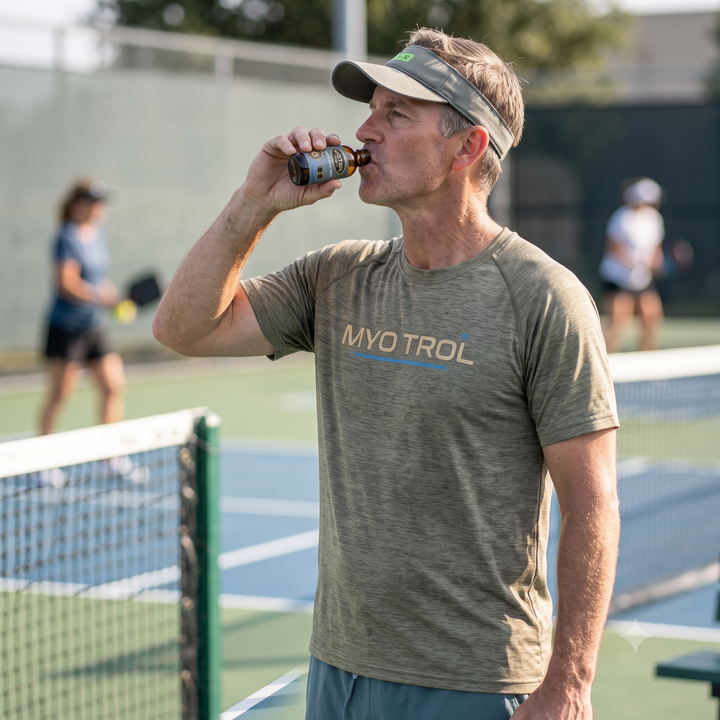 Myotrol® Liquid Single Serve