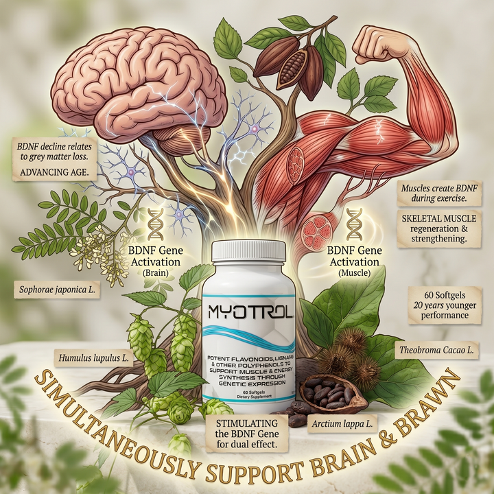 Myotrol