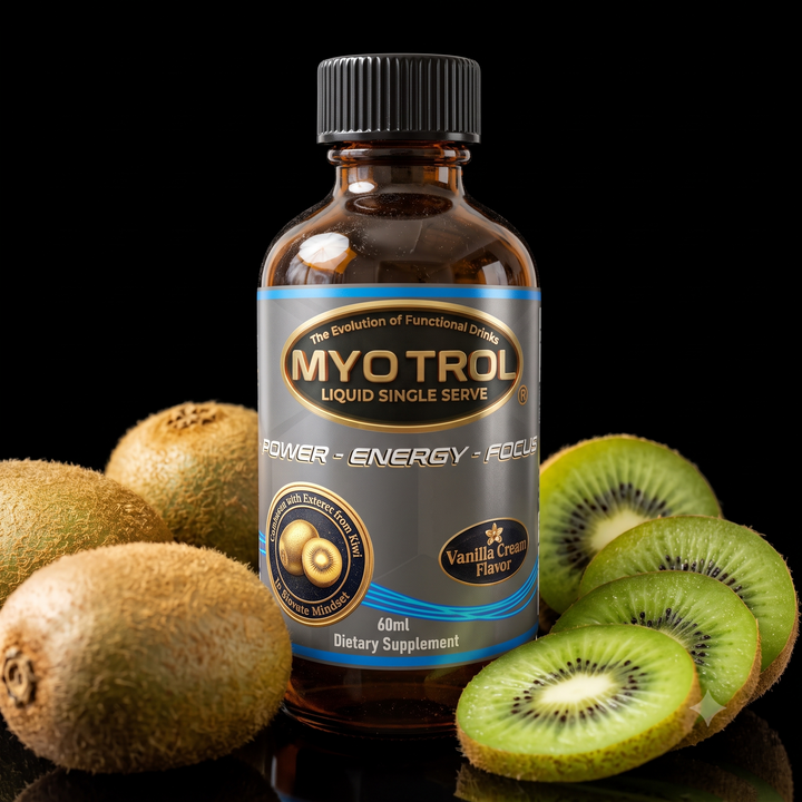 Myotrol® Liquid Single Serve