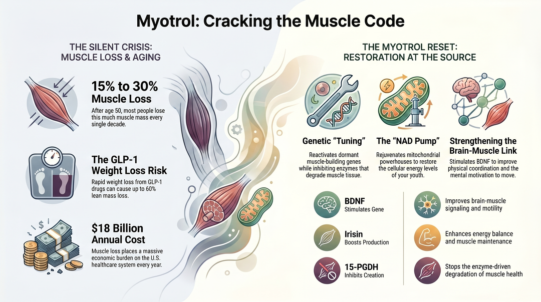 Myotrol