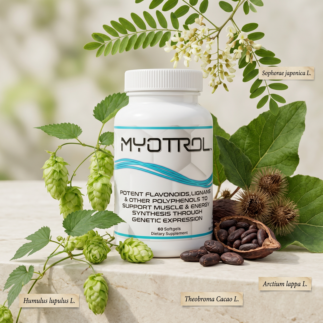 Myotrol