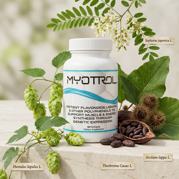 Myotrol