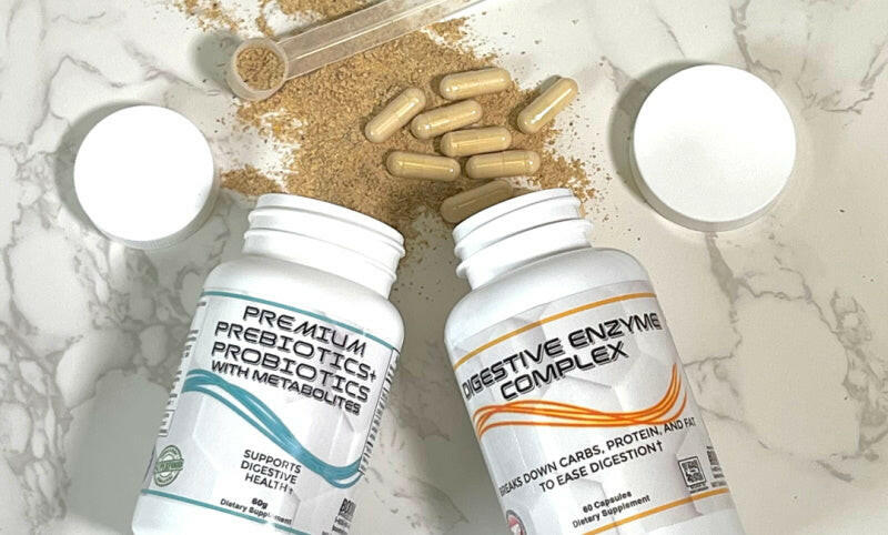 Pro-Enzyme Pack 10.00% Off Auto renew.