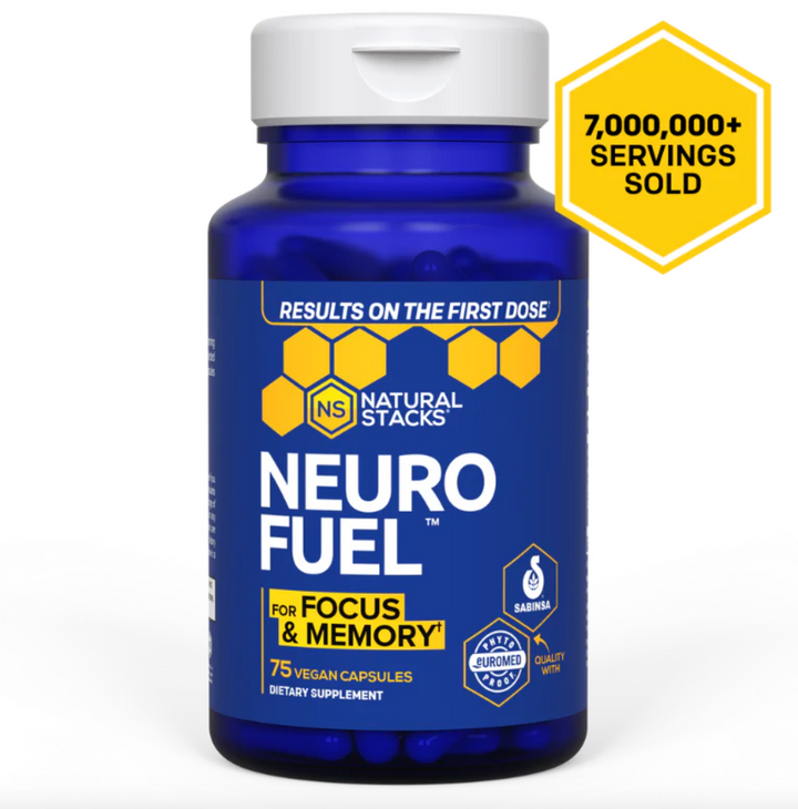 NeuroFuel (Ciltep)