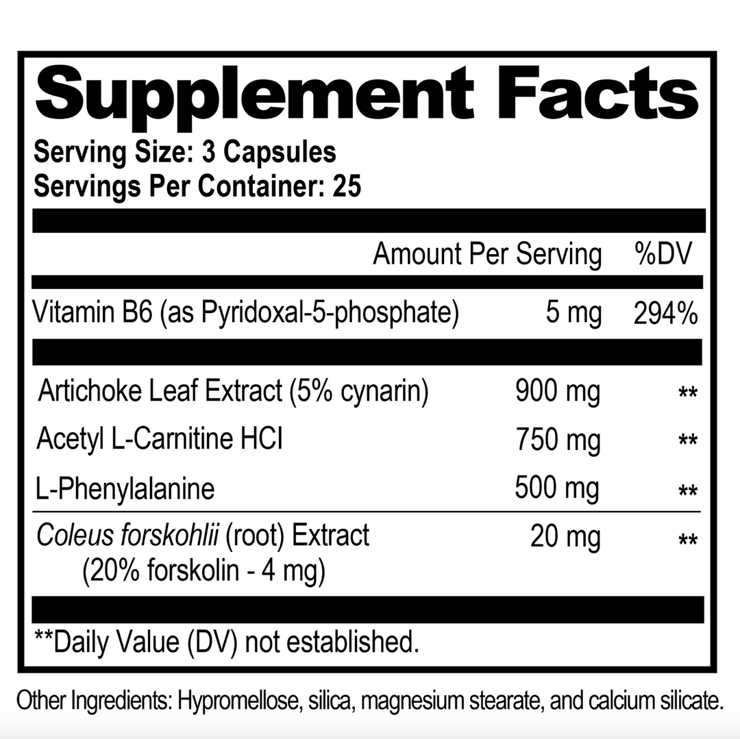 NeuroFuel (Ciltep)