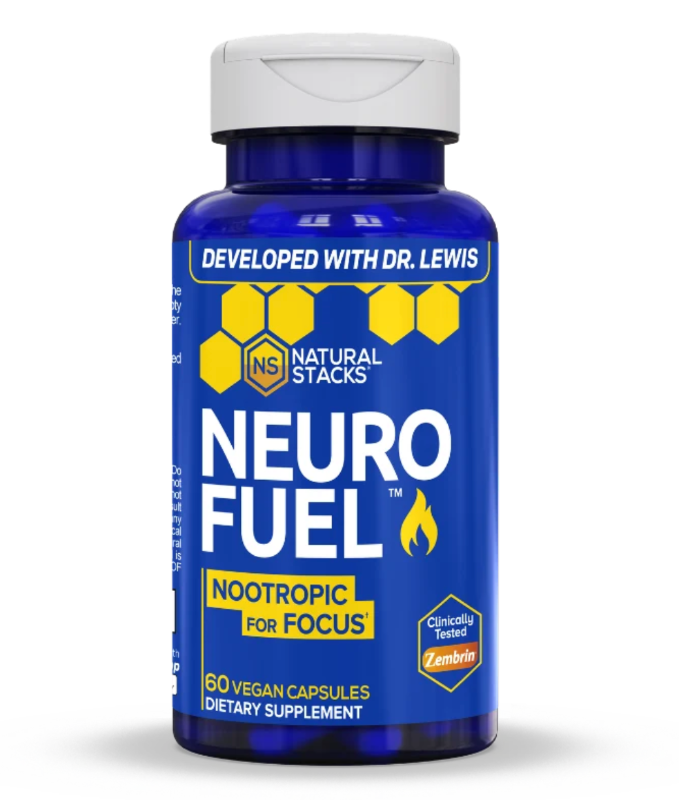 NeuroFuel (Ciltep)