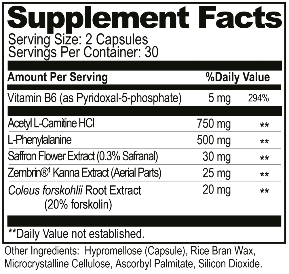 NeuroFuel (Ciltep)