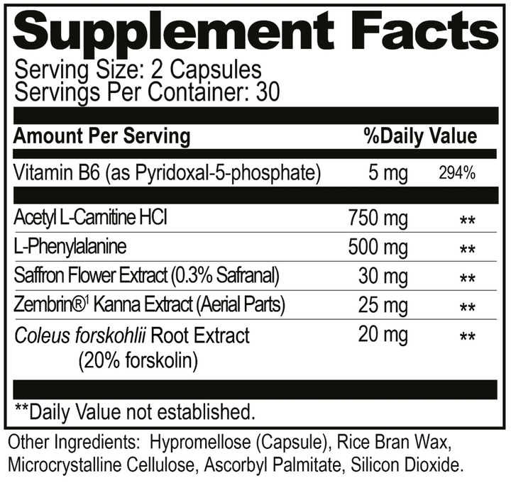 NeuroFuel (Ciltep)
