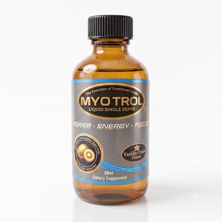 Myotrol® Liquid Single Serve
