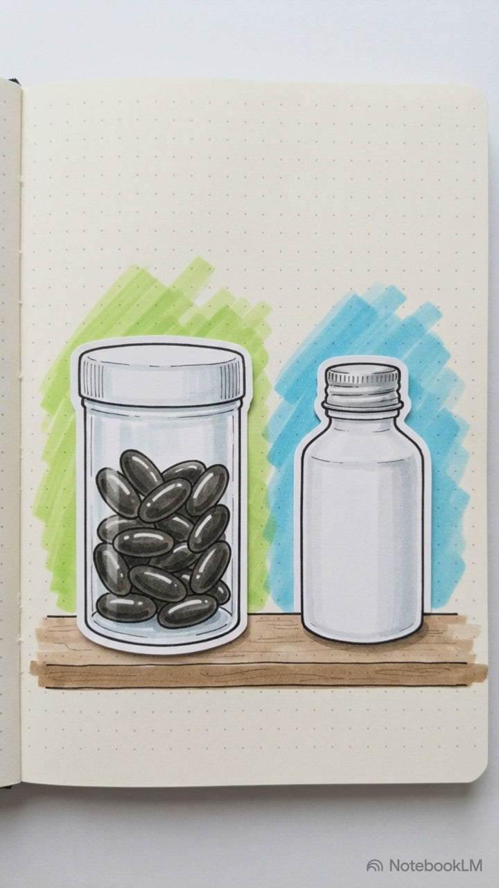 Myotrol® Liquid Single Serve