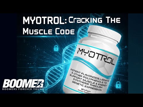 Myotrol