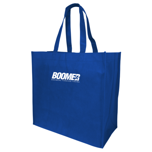 Boomer Products Tote Bag.