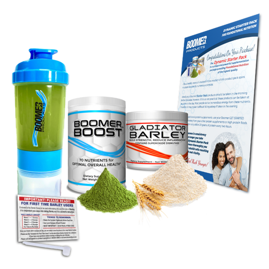 Combo Packs – Boomers Forever Young