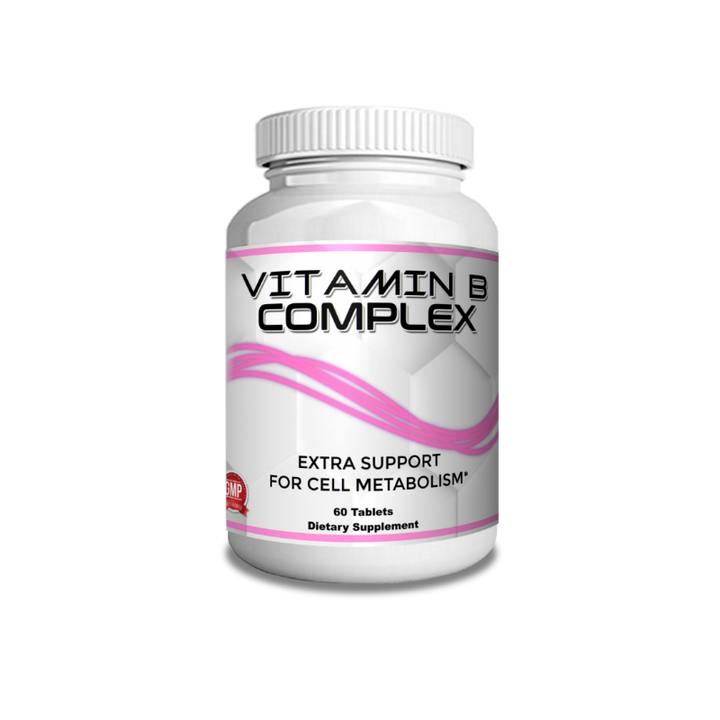 Vitamin B Complex.